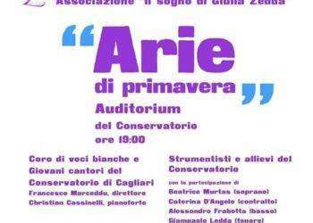 Cagliari, un concerto per acquistare una nuova ambulanza pediatrica
