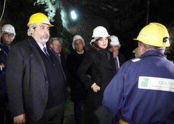 Einstein Telescope, Solinas: “La Sardegna sarà il centro mondiale dell’osservazione dell’Universo”