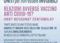 Cagliari, il Comitato Ascoltami raccoglierà le firme per portare davanti alle Istituzioni la voce degli “invisibili”