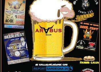 Musica, a Mores la quarta edizione della Sons of Rock Beer Fest: sul palco i Cattivik