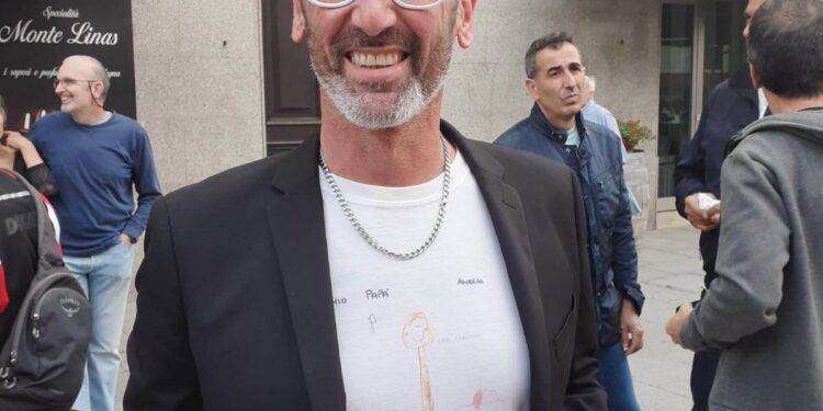 Giro di Sardegna 2.0 Multidisciplinare, dal 2 giugno al 3 settembre 2023: Dedicato ad Amelia