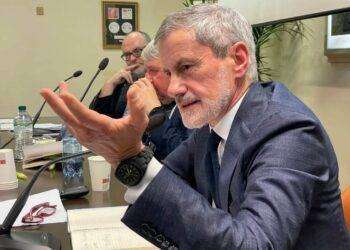 “Pace Subito”, convegno per dire stop all’invio di armi: dalla Destra Sociale fino alla Cgil tutti per la fine della guerra