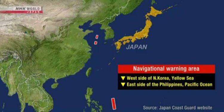 “Il Giappone intercetterà qualunque tipo di missile della Corea del Nord che avrà come punto di impatto il territorio nipponico”