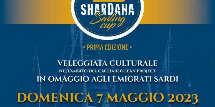 Cagliari, al via la “Shardana sailing cup”