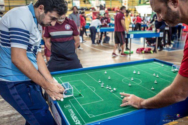 A Castiglione della Pescaia tutto pronto per la Coppa Italia 2023 di Subbuteo tradizionale