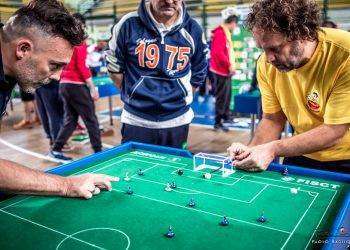 A Castiglione della Pescaia tutto pronto per la Coppa Italia 2023 di Subbuteo tradizionale