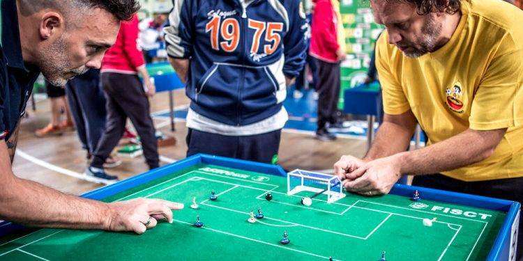 A Castiglione della Pescaia tutto pronto per la Coppa Italia 2023 di Subbuteo tradizionale