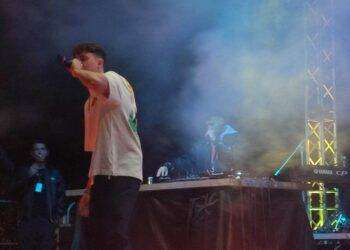 Mini tour sarda di Shade: foto e video dei concerti in Sardegna