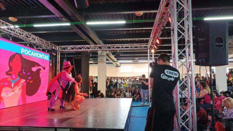 Grandissimo successo per Giocomix, in migliaia in fila alla fiera di Cagliari