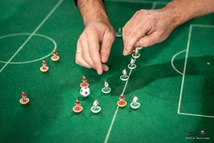 A Castiglione della Pescaia tutto pronto per la Coppa Italia 2023 di Subbuteo tradizionale