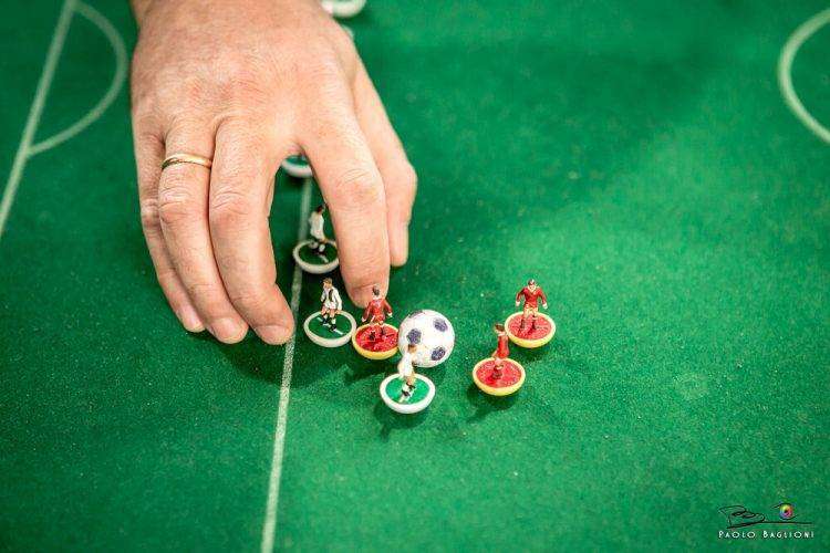 A Castiglione della Pescaia tutto pronto per la Coppa Italia 2023 di Subbuteo tradizionale