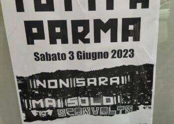 I tifosi rossoblù preparano la decisiva trasferta di Parma