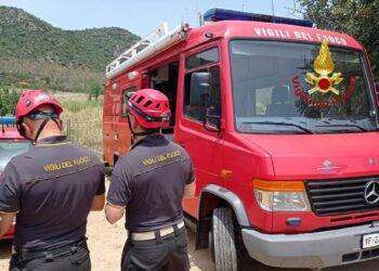 Cardedu, in corso le ricerche di un uomo di 58 anni: da ieri non si hanno notizie
