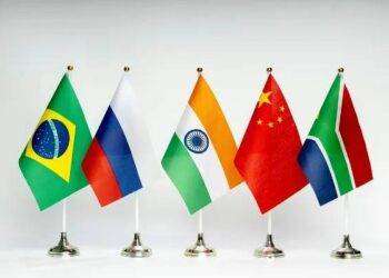 Geopolitica, i Brics rappresentano la grande novità nel contesto mondiale