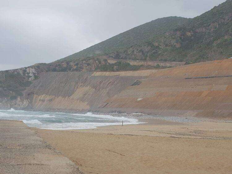 Denuncia degli ambientalisti, Buggerru: “Risanamento ambientale eseguito dal Comune?”