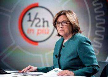 Via libera ai direttori dei tg. Lucia Annunziata si dimette