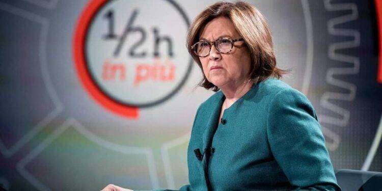Via libera ai direttori dei tg. Lucia Annunziata si dimette