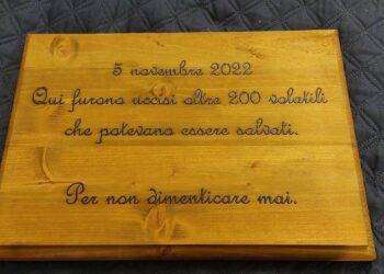 Cagliari, a Monte Urpinu cancellato il ricordo dell’uccisione dei volatili: portata via targa commemorativa