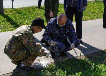 Germania, sette arresti per finanziamento all’Isis