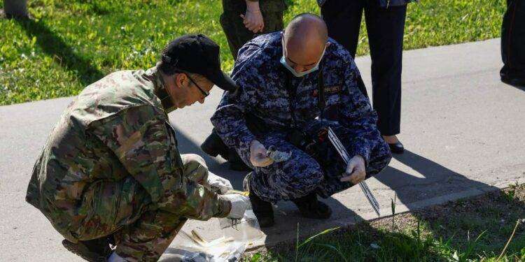 Germania, sette arresti per finanziamento all’Isis