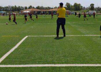 Calcio, si è svolto ad Oristano il Torneo del Cagliari Football Academy