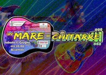 Assemini, torna “Un Mare di Musica 2023”, quest’anno presenti Stanley Jordan e Andrea Braido