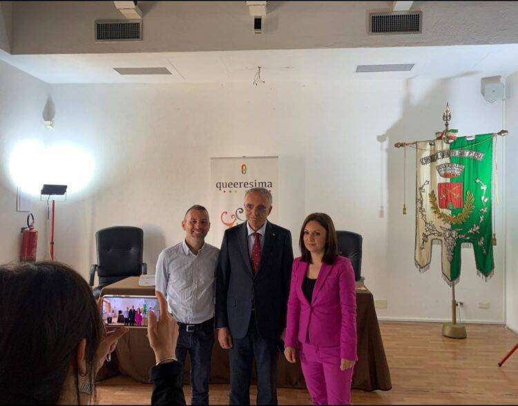 Al via la Queeresima: quaranta giorni di incontri, cinema, libri e dibattiti: in attesa del Sardegna Pride 2023