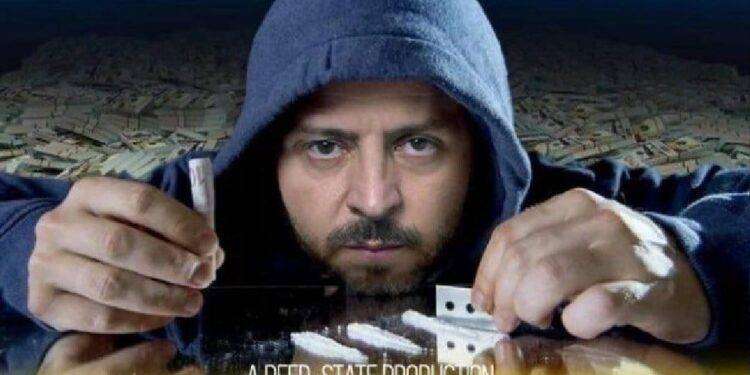 Satira pungente e provocatoria: tutte le vignette sulla visita di Zelensky in Italia