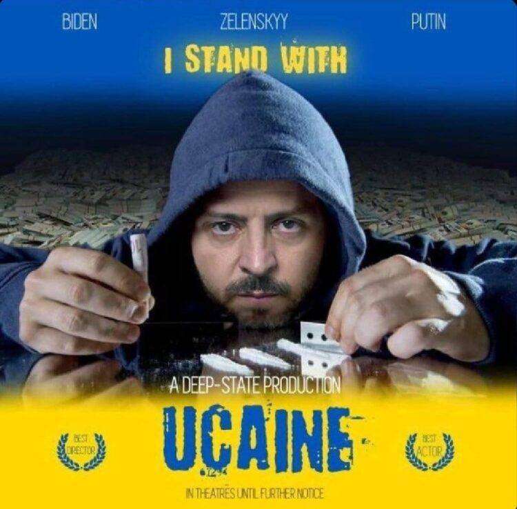 Satira pungente e provocatoria: tutte le vignette sulla visita di Zelensky in Italia