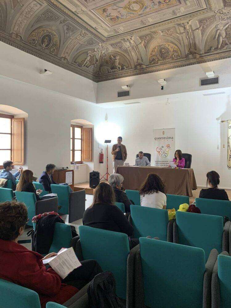 Al via la Queeresima: quaranta giorni di incontri, cinema, libri e dibattiti: in attesa del Sardegna Pride 2023