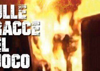 “Sulle tracce del fuoco”, la storia del nucleo investigativo dei Vigili del Fuoco. Dal 30 maggio su RaiPlay