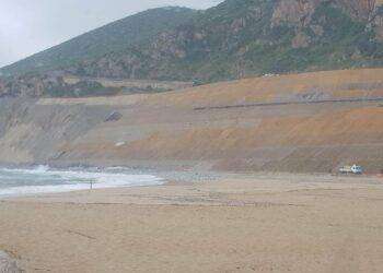 Denuncia degli ambientalisti, Buggerru: “Risanamento ambientale eseguito dal Comune?”