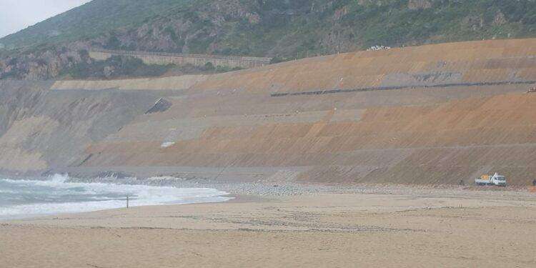 Denuncia degli ambientalisti, Buggerru: “Risanamento ambientale eseguito dal Comune?”
