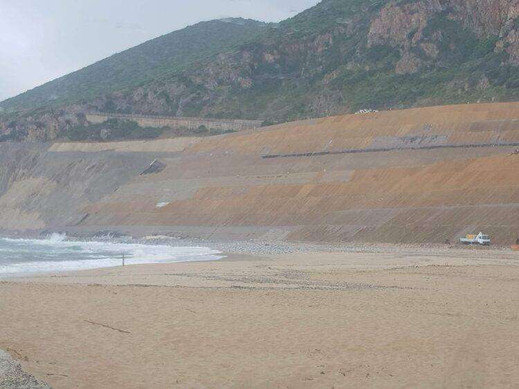 Denuncia degli ambientalisti, Buggerru: “Risanamento ambientale eseguito dal Comune?”