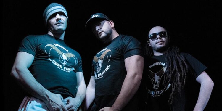 I Menhir live nel regno sardo piemontese dell’hip hop