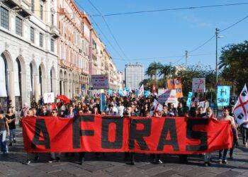 A Foras chiede al Sindaco Truzzu incontro sulle installazioni militari nella Sella del Diavolo