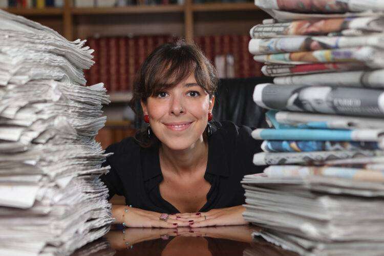 Dal 27 al 30 luglio, la quinta edizione del festival di letteratura giornalistica a Codrongianos