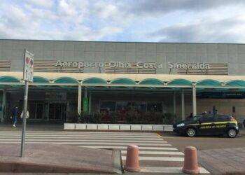 Li Gioi (M5s), ‘hangar scalo Olbia chiusi per caro affitti”