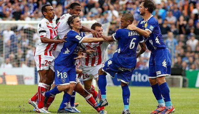 Con la retrocessione dell’Ajaccio torna il gran derby della Corsica Ajaccio-Bastia