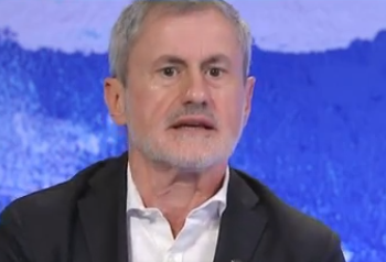 Gianni Alemanno su Zelensky: “Mi ha fatto rabbrividire. Posizione inaccettabile”