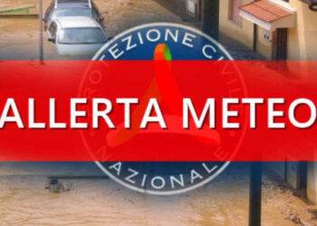 Maltempo: nuova allerta rossa in Emilia-Romagna