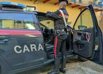 Catania: furti d’auto in 20 secondi, poi il pizzo: 68 arresti
