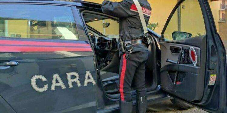 Catania: furti d’auto in 20 secondi, poi il pizzo: 68 arresti