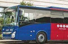 Sassari, pugno sul viso all’autista dell’Arst: ricoverato in ospedale