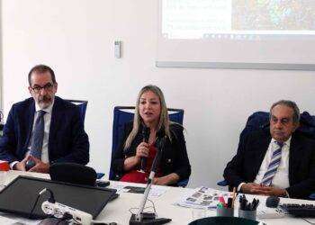 Cavallette, assessore Satta incontra gli scienziati della Fao a Noragugume