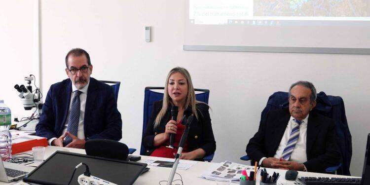 Cavallette, assessore Satta incontra gli scienziati della Fao a Noragugume