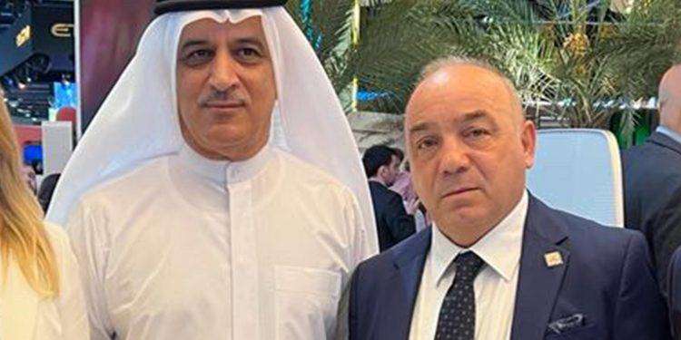 Turismo, la Sardegna alla fiera di Dubai. Chessa: “Puntiamo al mercato arabo, anche grazie al volo diretto”