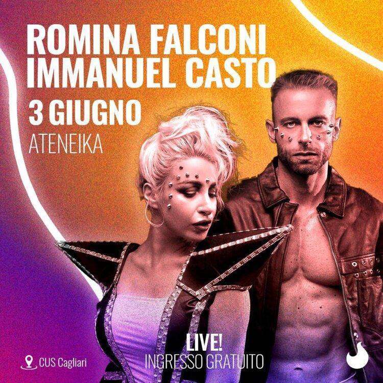 Eventi Cagliari, torna Ateneika dal primo all’11 giugno: concerti, sport e inclusione