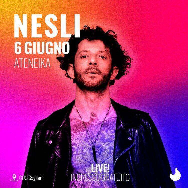 Eventi Cagliari, torna Ateneika dal primo all’11 giugno: concerti, sport e inclusione
