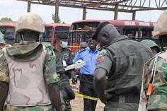 Nigeria, attaccato convoglio dell’Ambasciata Usa: diversi morti